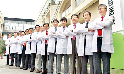 中 상하이에 '한국 성형병원'…BK성형외과 등 국내 의사 20명 파견