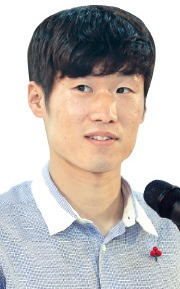 박지성 "국민의 사랑으로 달린 그라운드…작은 나눔으로 모두 행복했으면…"