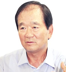 김정열 사장 