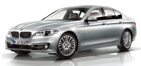 BMW 520d