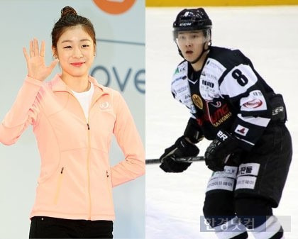 '김연아 남자친구' 김원중, 태국전통마사지 받는다더니…'충격'