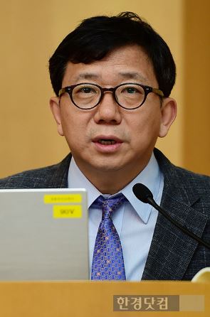 <이원덕 국민대 일본학연구소장>