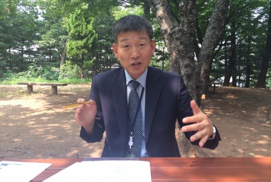 [일본경제포럼 발표자 인터뷰 5] 이춘규 박사 "일본의 장기 투자전략 배우자 … 식량은 안보의 핵심" 