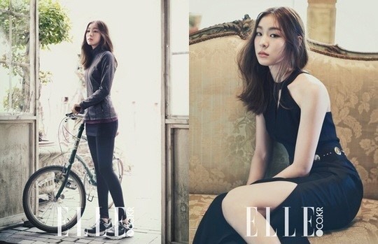 사진=ELLE