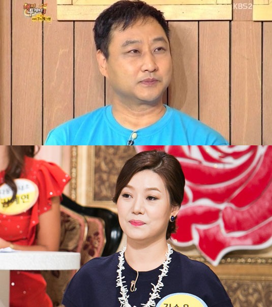 /KBS2 '해피투게더3' 방송 캡처·채널A '내조의 여왕' 제공