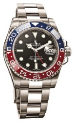 GMT 마스터 II 