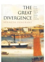 [경제학자가 본 한국사] (23) 조선후기와 'Great Divergence'의 세계사