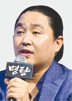 영화 '명량' 김한민 감독, '100억 빌딩' 살만큼 벌었다