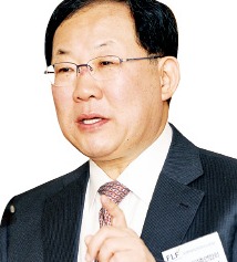 "미래부 장관님, 화끈하게 경쟁 촉진시킬 방안 없는지요"