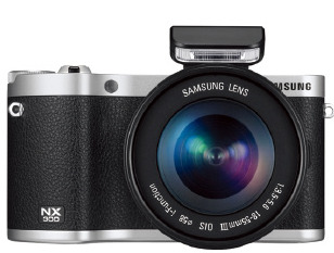 NX300