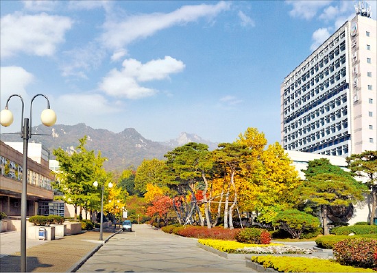 [2015 대입수시 전략] 국민대학교, 논술전형 폐지…어학특기자전형은 축소