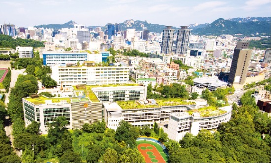 [2015 대입수시 전략] 동국대학교, '두드림 전형' 심층서 일반면접으로 변경