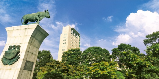 [2015 대입수시 전략] 건국대학교, 학교생활 충실했다면 KU자기추천 전형을