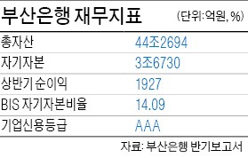 [마켓인사이트] 부산은행도 코코본드 발행