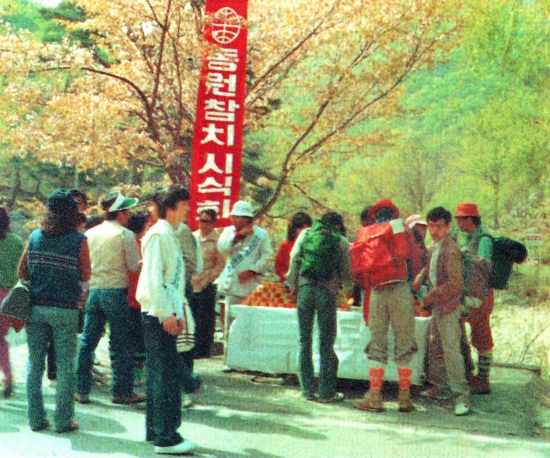 [친숙한 이 제품, 벌써?⑥] 동원참치, 태어난 이후 32년간 줄곧 '1등'