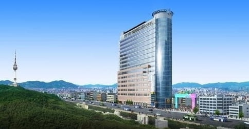 명동 "르와지르"호텔 1월 OPEN!!! 10년간 분양가 7% 수익률 보장