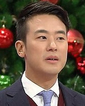 효연 전 남친 김준형 / SBS '모닝와이드' 방송 캡처