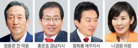 非朴잠룡 무대로 부르는 '무대'