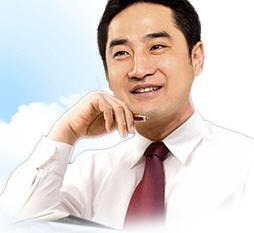 강용석 의원 홈페이지