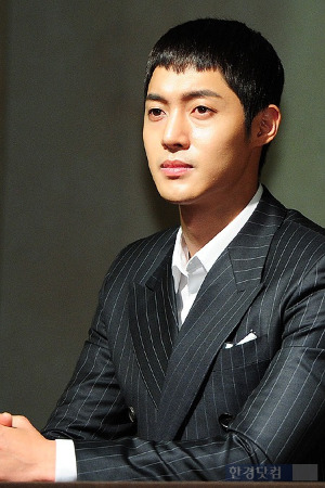 김현중 경찰 출두 / 사진=한경 DB