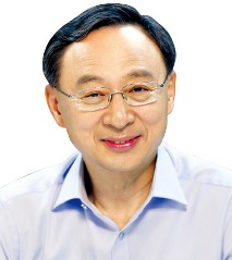 황창규의 特命…'근성의 KT' 변신