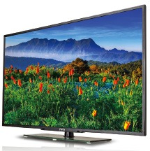 대형 LED TV 대중화 보급 선도기업