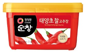 한국인의 매운맛, K푸드 전도사