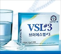 [Health] 프로바이오틱스 시장 점령한 '브이에스엘샵3'