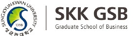 성균관대 SKK GSB, 모든 수업 영어로…국제 교류 활성화