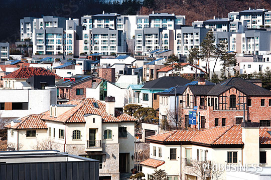 [SPECIAL REPORT] '新강남' 선두 주자 판교 부동산 시장 르포