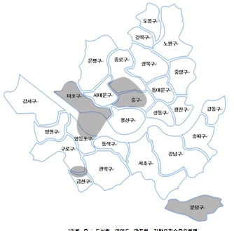 [10/6] 주간 오피스 시세 및 추천 임대 물건