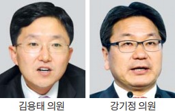 "한글 못 알아듣나" "쟤는 뭐든지 삐딱"…막말 국감