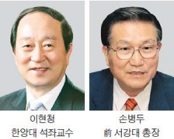 "인성·도덕성·시스템·리더·정체성이 없다…우린 '5無사회'…인성교육 강화를"