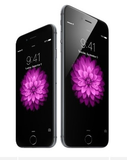 애플스토어, 아이폰6·아이폰6플러스 가격 공개…예약 판매 1분 만에 '깜짝'