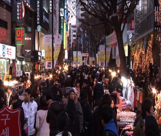 마지막 기회! 수익률 15% 놓치기 싫은 명동 호텔