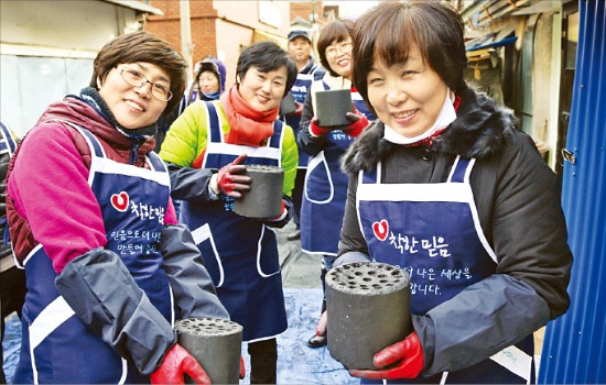 [2014 대한민국지속가능성대회] 환경과 고객 건강 최고가치로 추구