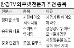 기로에 선 중소형株…"외국인, 러브콜 지속" vs "일시적 상승"