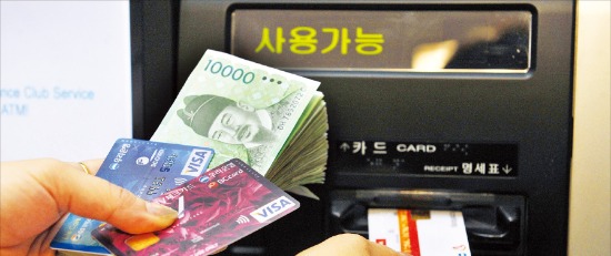[한국 금융 도약의 50년 - 카드] 하루 3154만건 1조6천억 긁는 카드…모바일과 융합 '핀테크' 첨병