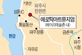 피카소·김종학…화끈한 에로아트의 유혹