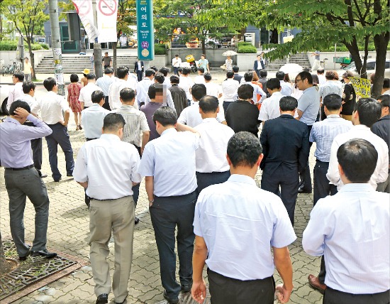 DB 가입자도 IRP추가납입시 세금혜택…중립적 성향 투자자, 채권혼합형 펀드 적합