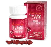 [Health] JW중외제약 '먹는 코큐텐 Q앤 비타민E'