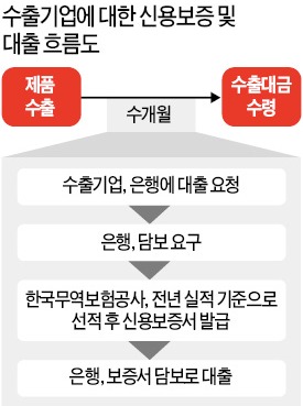 ['모뉴엘 법정관리' 일파만파] 금융권 발칵 뒤집은 '모뉴엘 쇼크'…"70조 수출금융 구멍 뚫렸다"