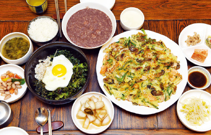 [한경과 맛있는 만남] 권선주 기업은행장 "여자는 집에 가서 장독대나 닦으라는 말에 장독대 닦고 다시 나왔어요"