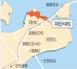 복합 카지노 리조트·부동산 규제완화…달아오르는 영종도