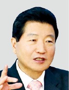 안상수 창원시장 "창원 도시철도 사업 포기"