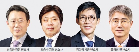 [Law&Biz] 별그대·설국열차…韓流 '숨은 공신'