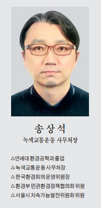 [맞짱 토론] '경유 택시' 도입 바람직할까