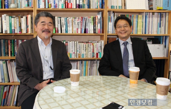 일본 대학 교수들이 보는  2015년 한일 경제 전망은…