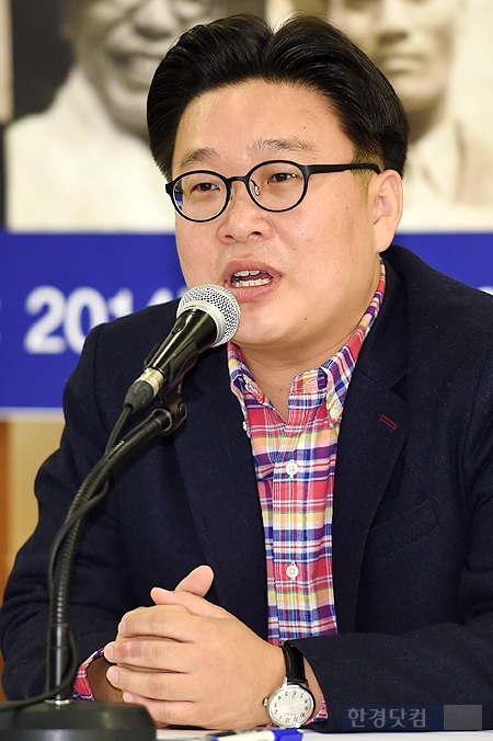 [포토] 서경덕 교수, 10인의 영웅 이야기 '당신이 알아야 할 한국인 10' 출간