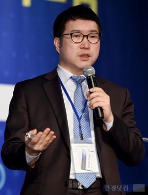 [ICT 융합정책 포럼] 김진영 로아컨설팅 대표 "삼성전자도 주목한 IoT 플랫폼 … 실물경제 패러다임 바꿀 것"